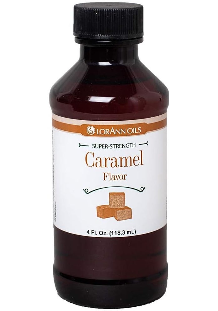 LorAnn Oils نكهة الكراميل فائقة القوة من لور آن أويلز - Image 1